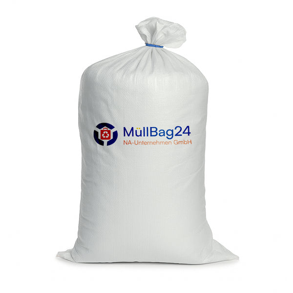 PP Gewebesack 60x100cm