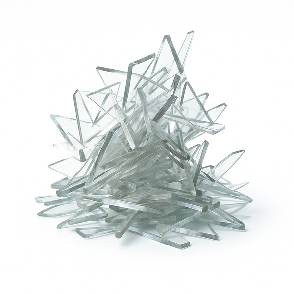 Glas