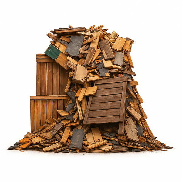 Holz (Innenbereich)