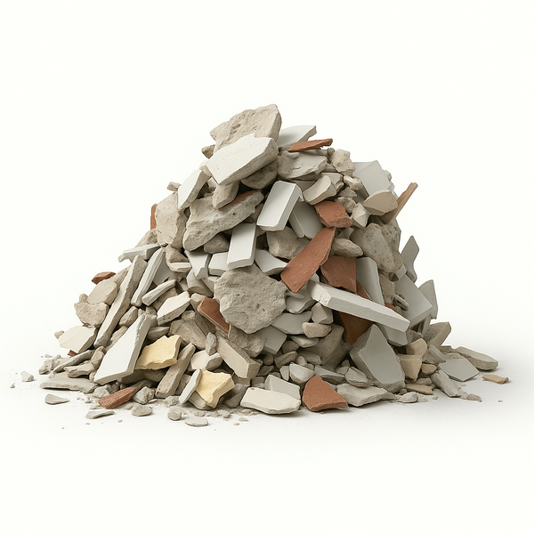Ziegel & Beton